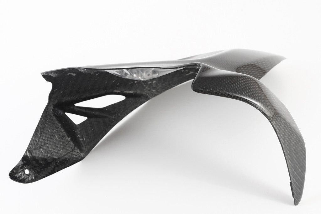 Hinterer Kotflügel Carbon Fullsix Ducati Panigale 1299/S (15-18)