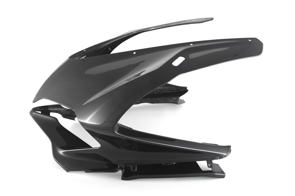 Frontmaske Carbon Fullsix Ducati Panigale 959 (16-19)