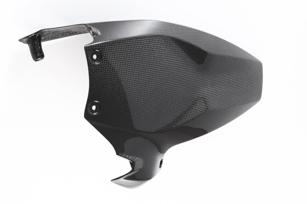 Hinterer Kotflügel "LONG" Carbon Fullsix Ducati Panigale 1199/R/S (12-17)