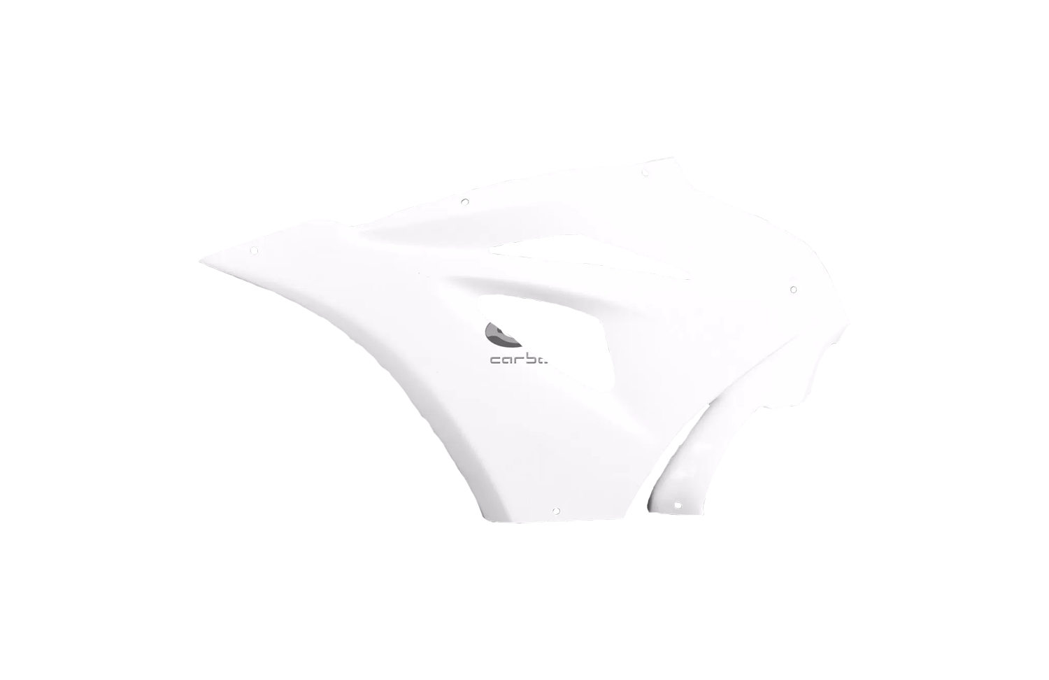 Komplettes Verkleidungsset Avio Fiber Suzuki GSX-R 1000 (17-23) Carbonin