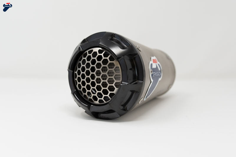 Termignoni Komplettanlage Edelstahl GP2R-RHT BMW S1000RR K67 (19-22) BW26094SO02