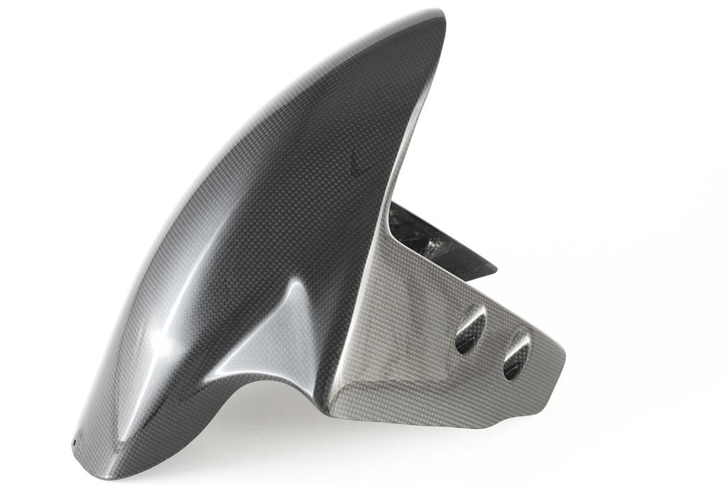 Vorderer Kotflügel Carbon Fullsix Ducati Panigale 1199/R/S (12-17)