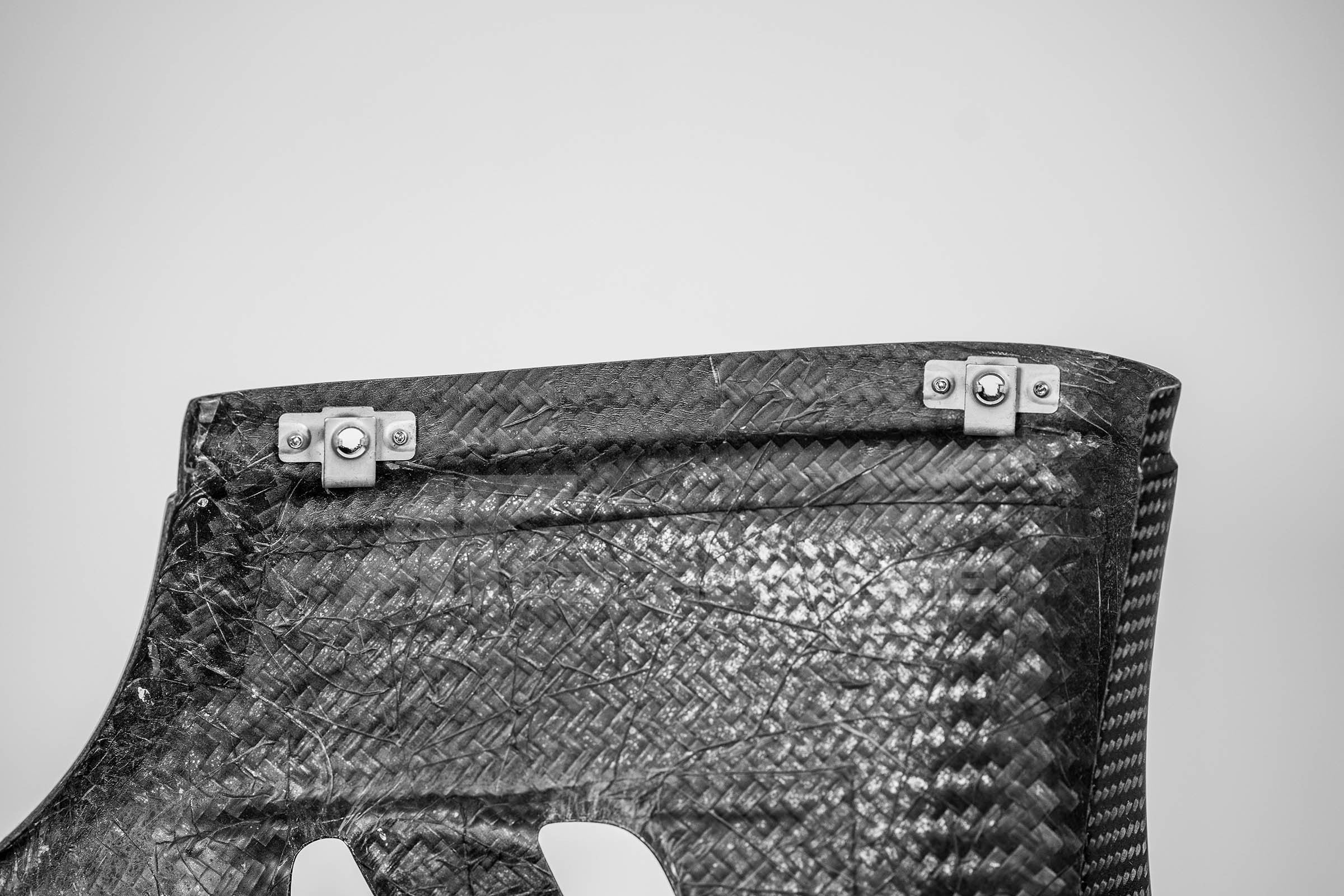 Bugspoiler 200g AP Carbon Line Honda CBR 1000 RR-R SC82 (20-23)