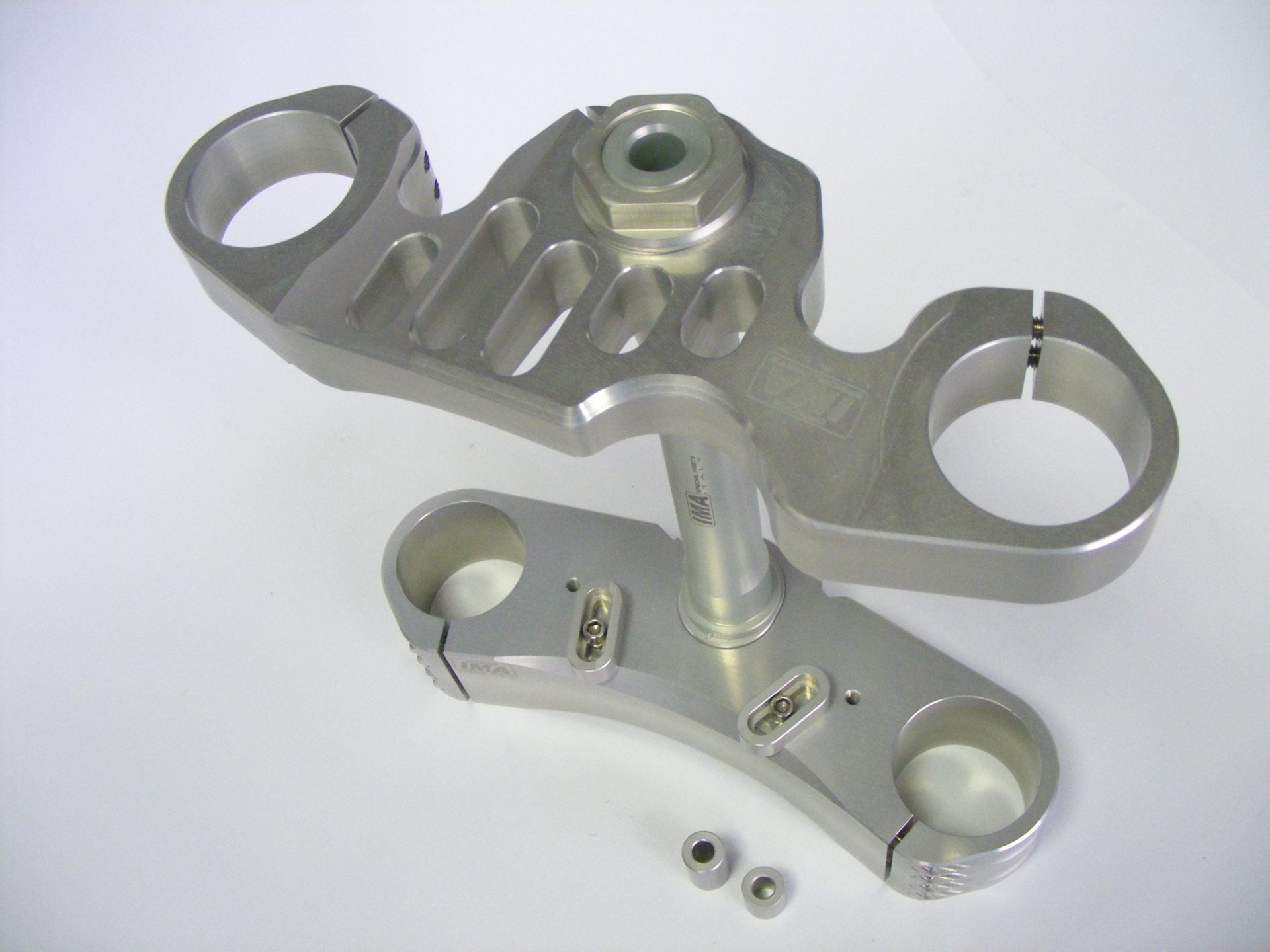Ima Special Parts Racing "STK" Gabelbrücke Yamaha YZF-R6 RJ27 (17-26)