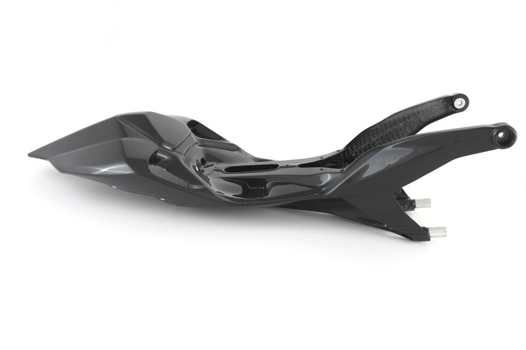Heck / Monocoque Carbon Fullsix Ducati Panigale 1199/R/S (12-17)