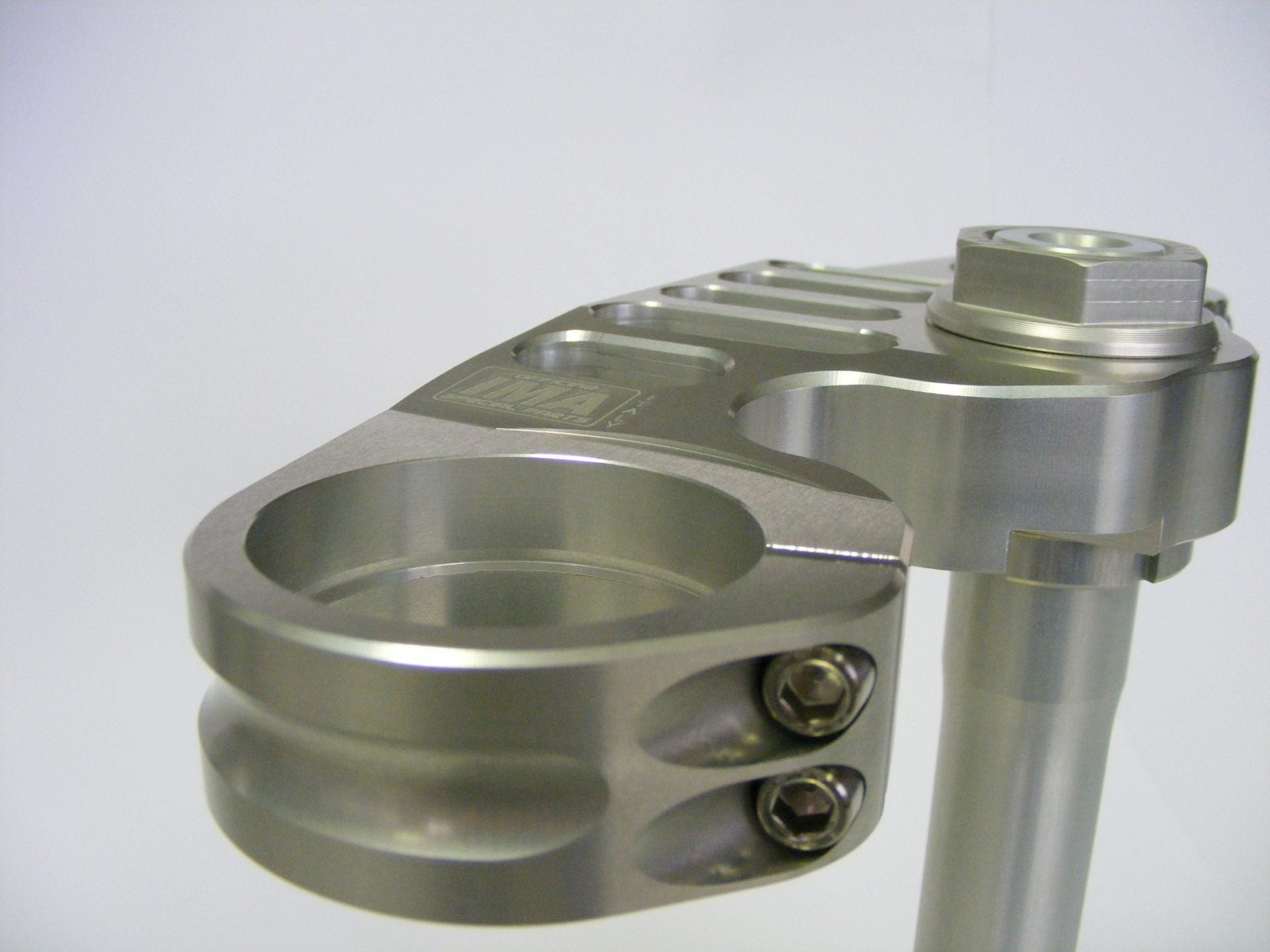 Ima Special Parts Racing Gabelbrücke Suzuki GSX-R 1000 (17-23)