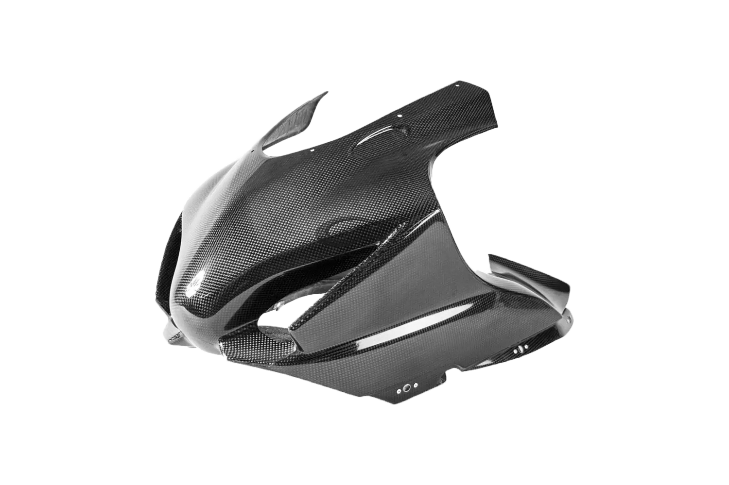 Komplettes Verkleidungsset Carbon Suzuki GSX-R 1000 (17-23) Carbonin