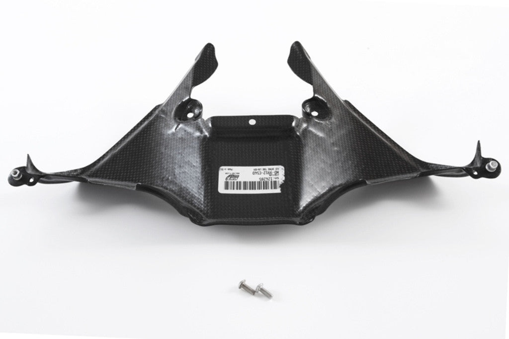 Lufteinlass Unterteil "OEM" Carbon Fullsix Ducati Panigale 899 (13-16)