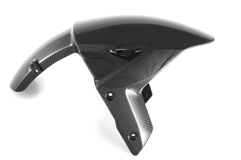 Vorderer Kotflügel Carbon Fullsix Kawasaki ZX-10 R (11-15)