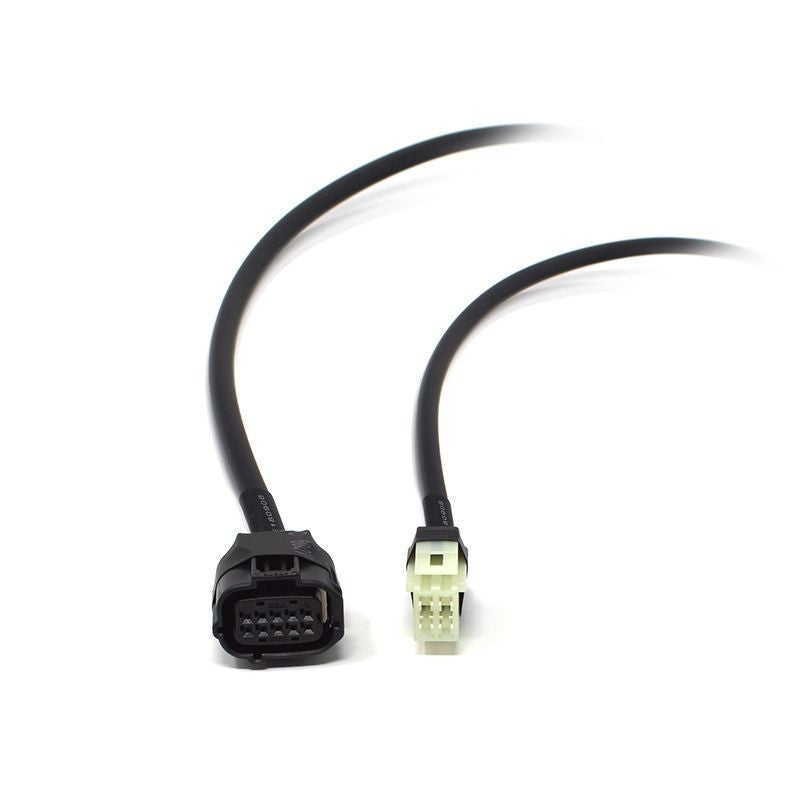 Lenkerschalter Street links JetPrime Yamaha YZF-R1/M RN32 RN49 (15-19) JP PLS 003