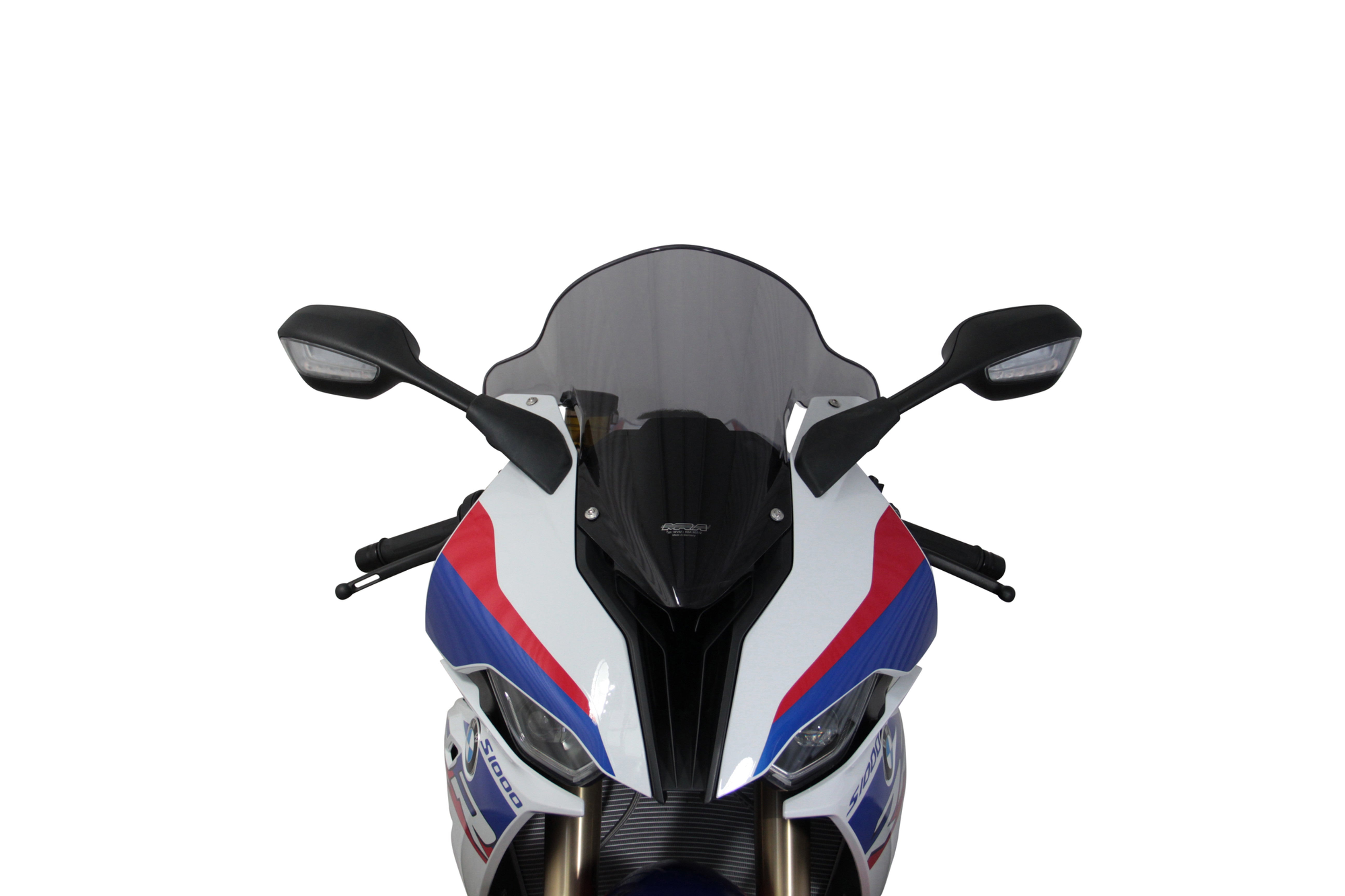MRA R Racing Windshield BMW S1000RR K67 (19-22)