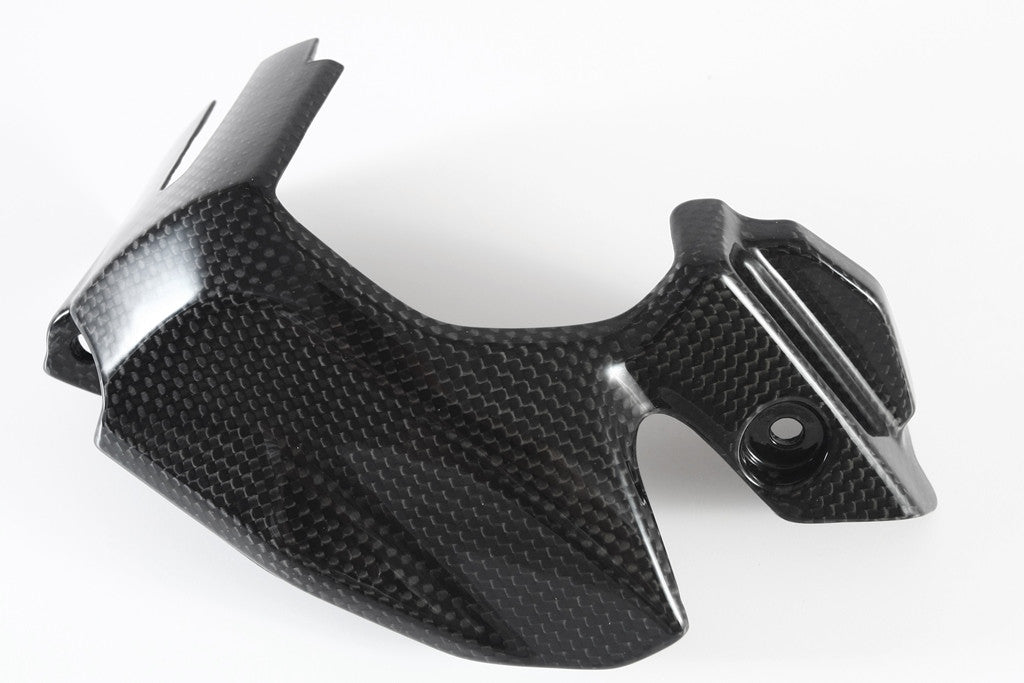 Ritzelabdeckung Carbon Fullsix Ducati Panigale 1199/R/S (12-17)