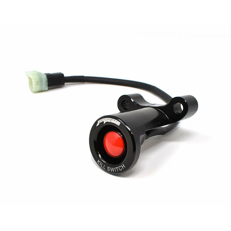 Kill Switch Button JetPrime Ducati Panigale V4 R (23-24) JP KS 021