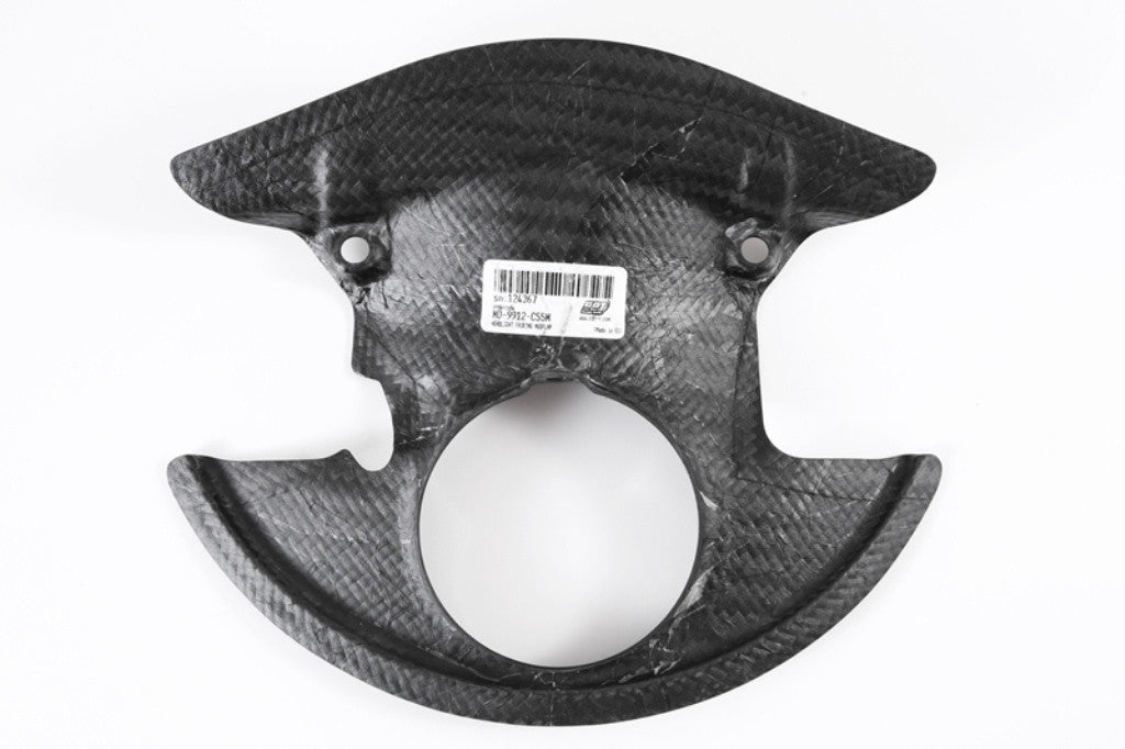 Spritzschutz Frontmaske Unten Carbon Fullsix Ducati Panigale 1299/S (15-18)