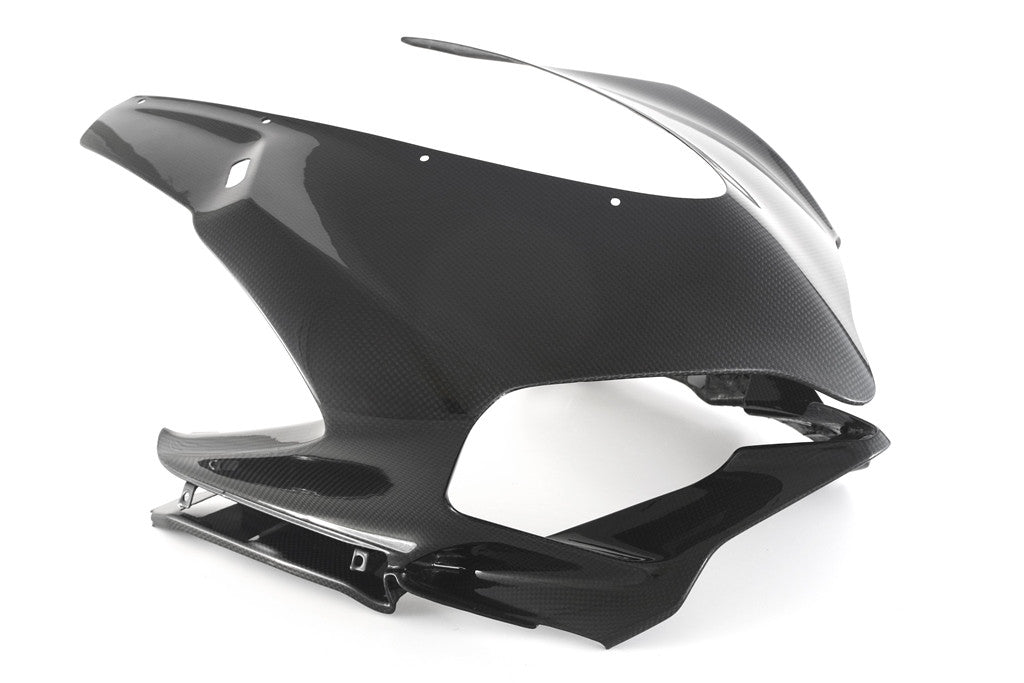 Frontmaske Carbon Fullsix Ducati Panigale 959 (16-19)