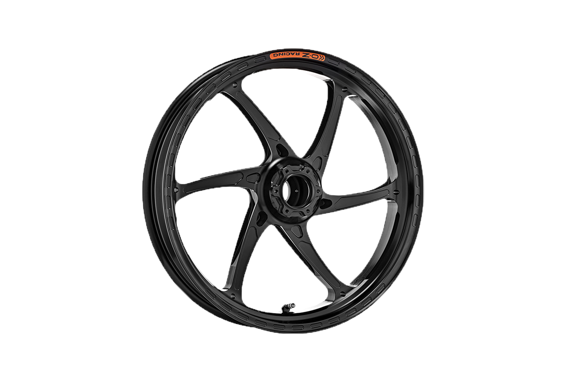 OZ Gass RS-A Aluminium Vorderradfelge BMW S1000RR K46 (09-18) H3063BM35