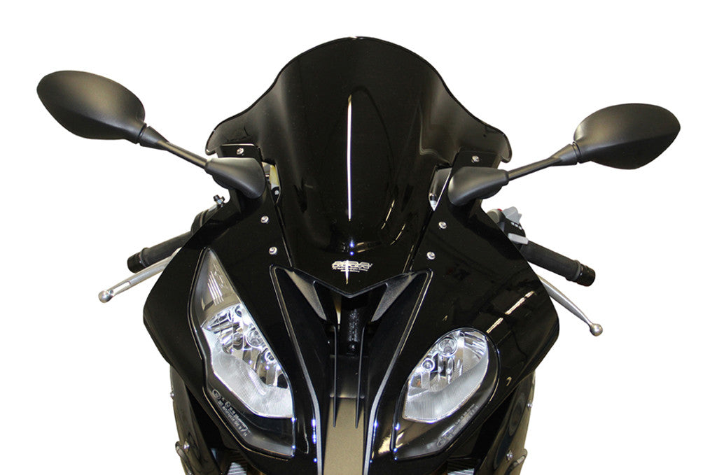 MRA R Racing Windshield BMW S1000RR K46 (15-18)