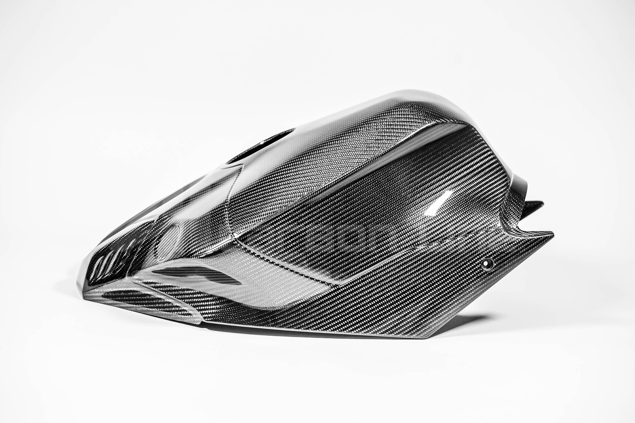Tankabdeckung SBK 200g AP Carbon Line Yamaha YZF-R1 RN65 (20-25)