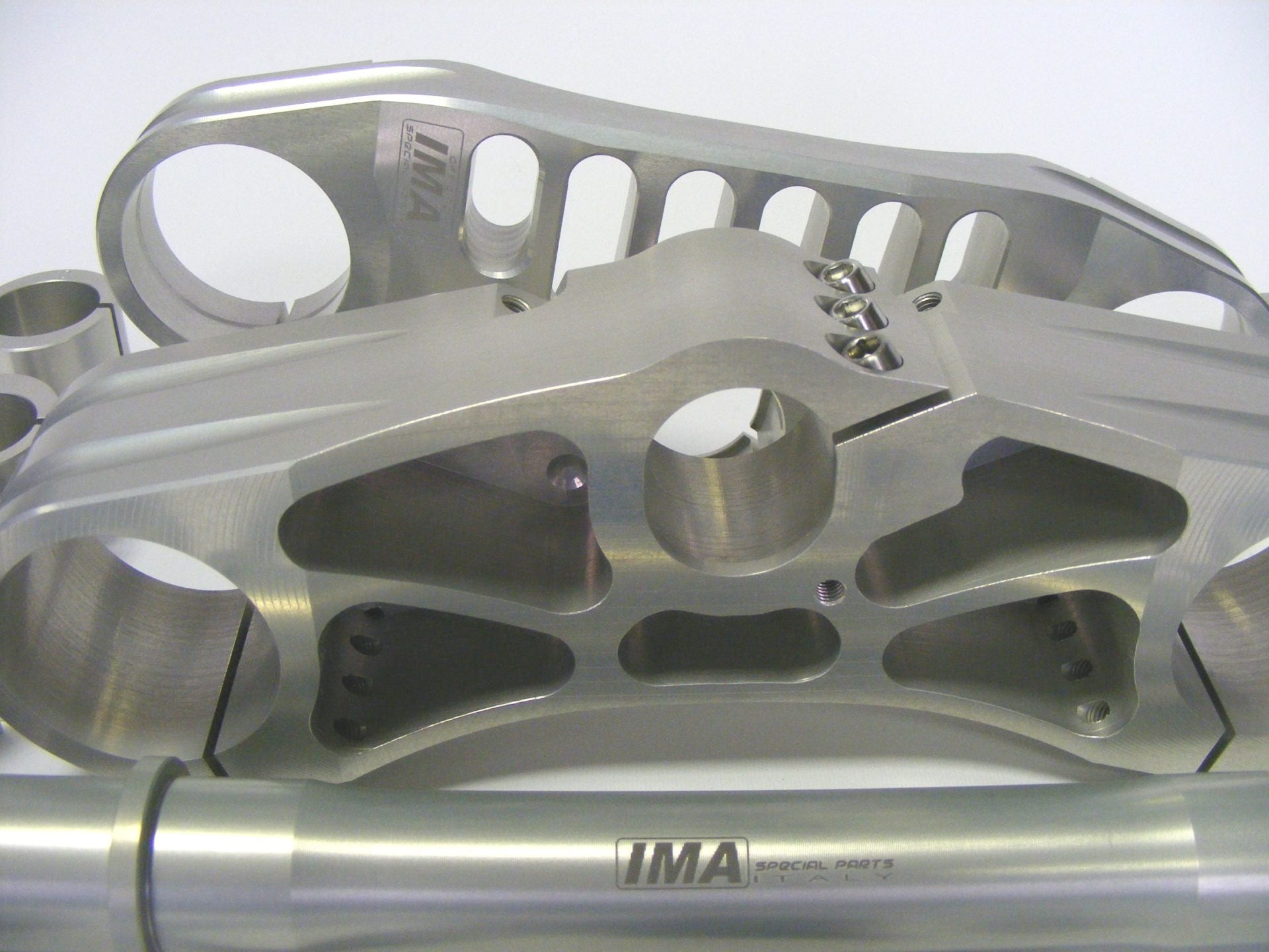 Ima Special Parts Racing Gabelbrücke Yamaha YZF-R1 RN22 (13-14)