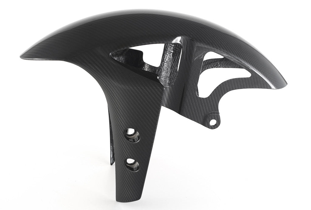 Vorderer Kotflügel Carbon Fullsix Yamaha YZF-R1/M RN32, RN49 & RN65 (15-26)