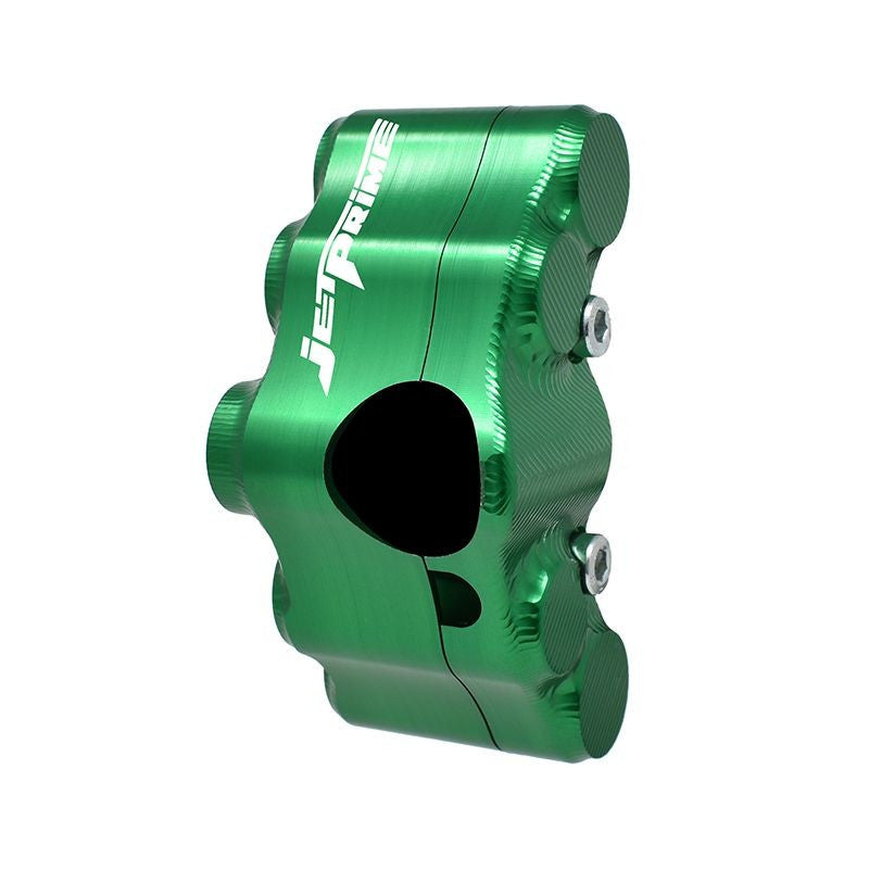 Lenkerschalter Race links JetPrime Kawasaki ZX-10 R/RR (16-20) JP PLSR 004