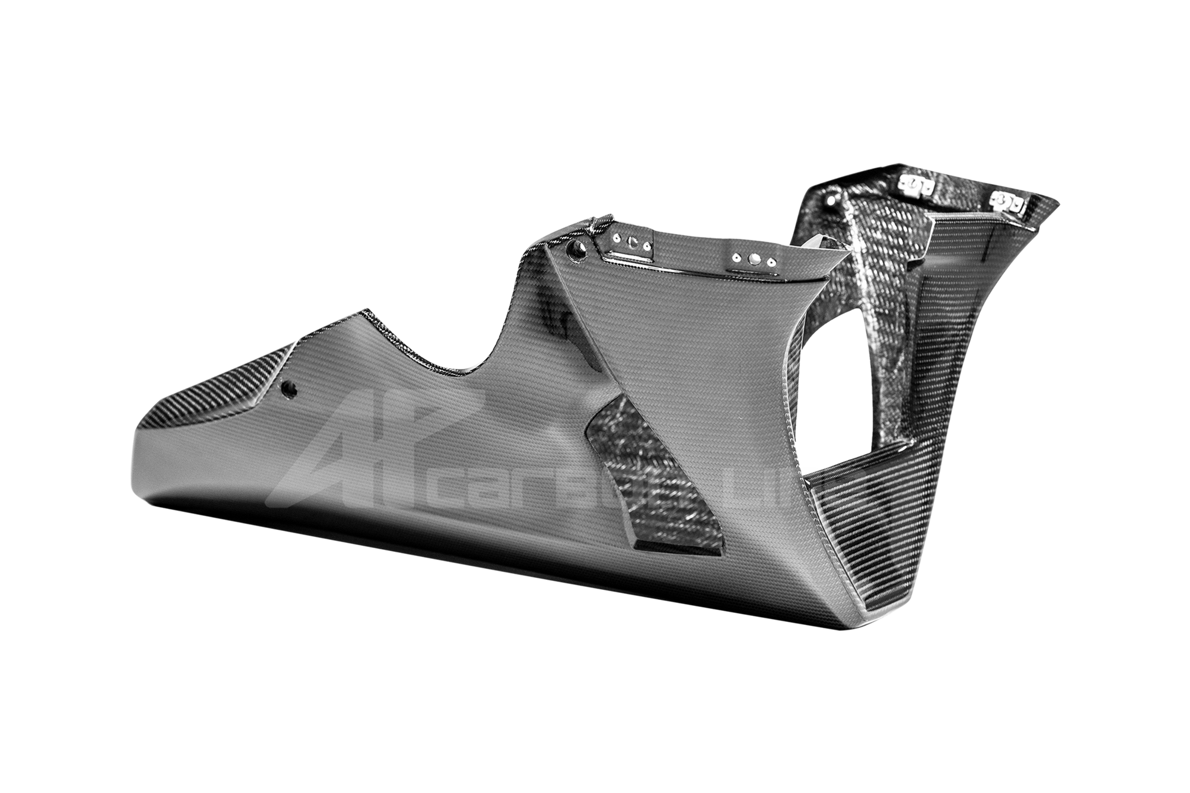 Komplettes Verkleidungsset 200g AP Carbon Line Yamaha YZF-R1/M RN65 (20-26)