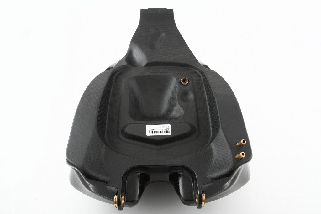 Carbon Kraftstofftank 25l "EWC" Fullsix Ducati Panigale 1199/R/S (12-17)