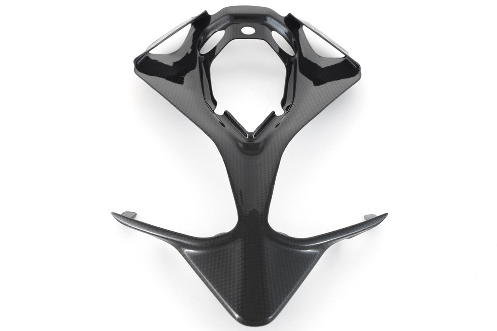 Heck Unterteil Carbon Fullsix Ducati Panigale 1299/S (15-18)