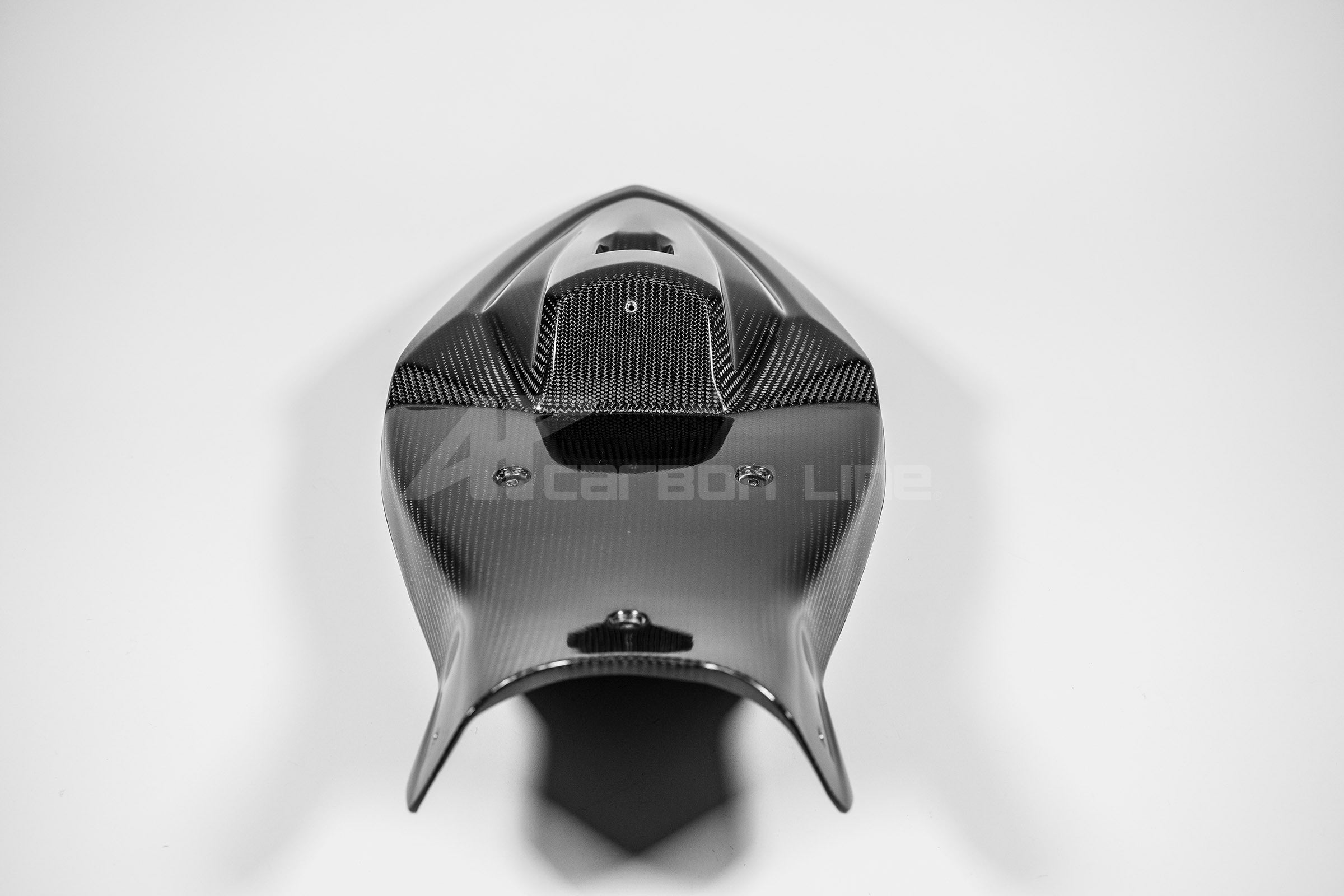 Heckverkleidung 200g AP Carbon Line Honda CBR 1000 RR-R SC82 (20-23)