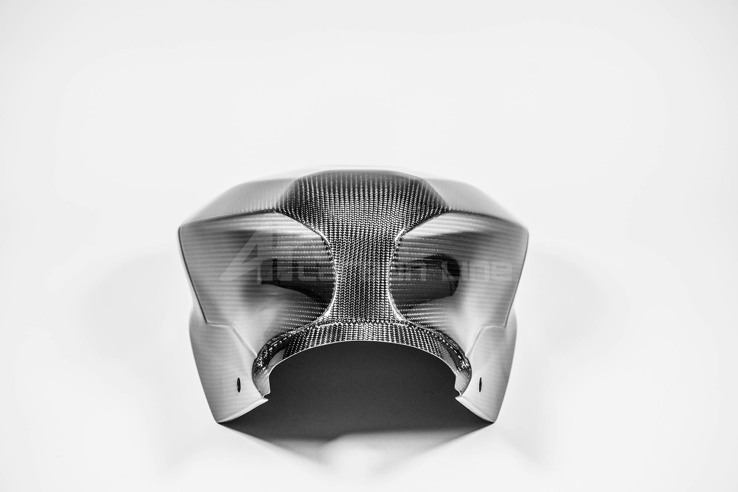 Tankabdeckung SBK 200g AP Carbon Line Yamaha YZF-R1 RN65 (20-26)