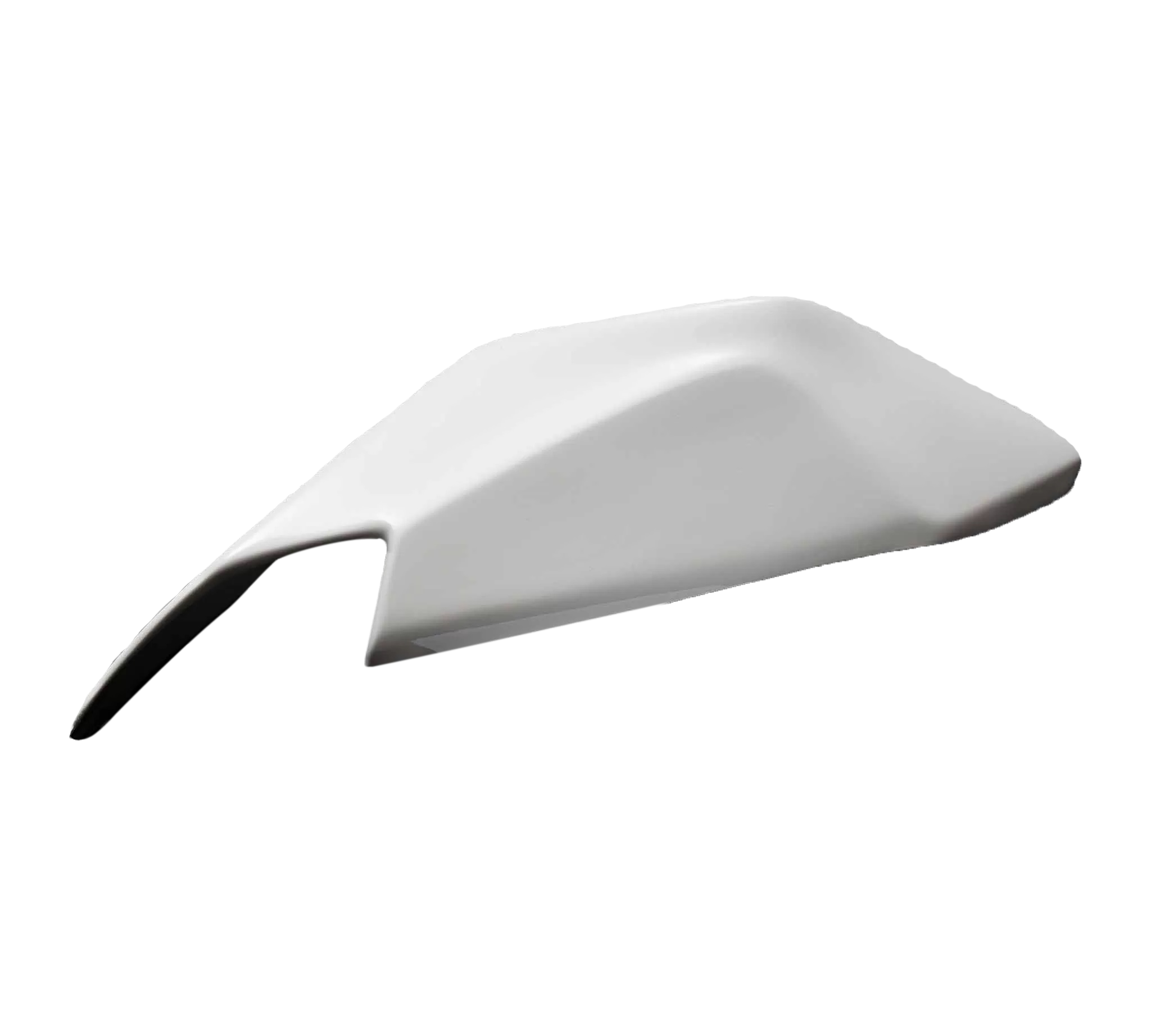 Komplettes Verkleidungsset Avio Fiber Kawasaki ZX-10 R/RR (21-26) Carbonin
