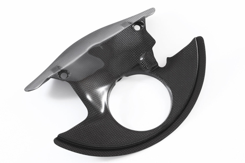 Spritzschutz Frontmaske Unten Carbon Fullsix Ducati Panigale 1199/R/S (12-17)