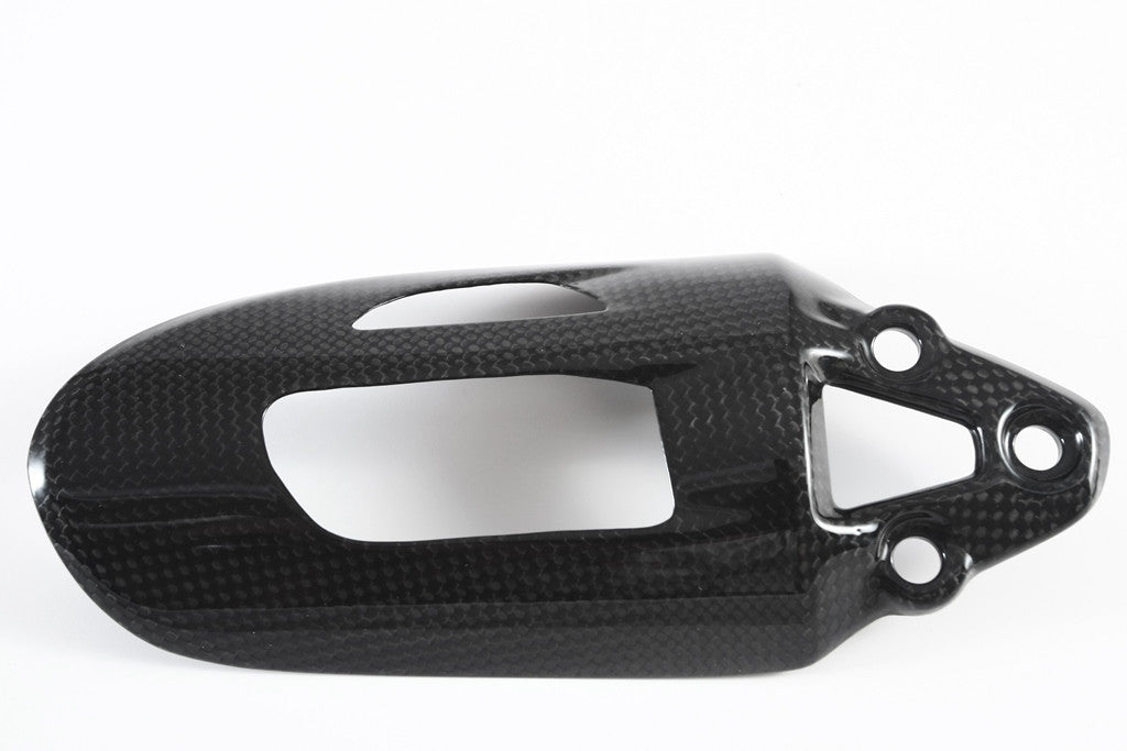 Federbeinabdeckung Carbon Fullsix Ducati Panigale 959 (16-19)