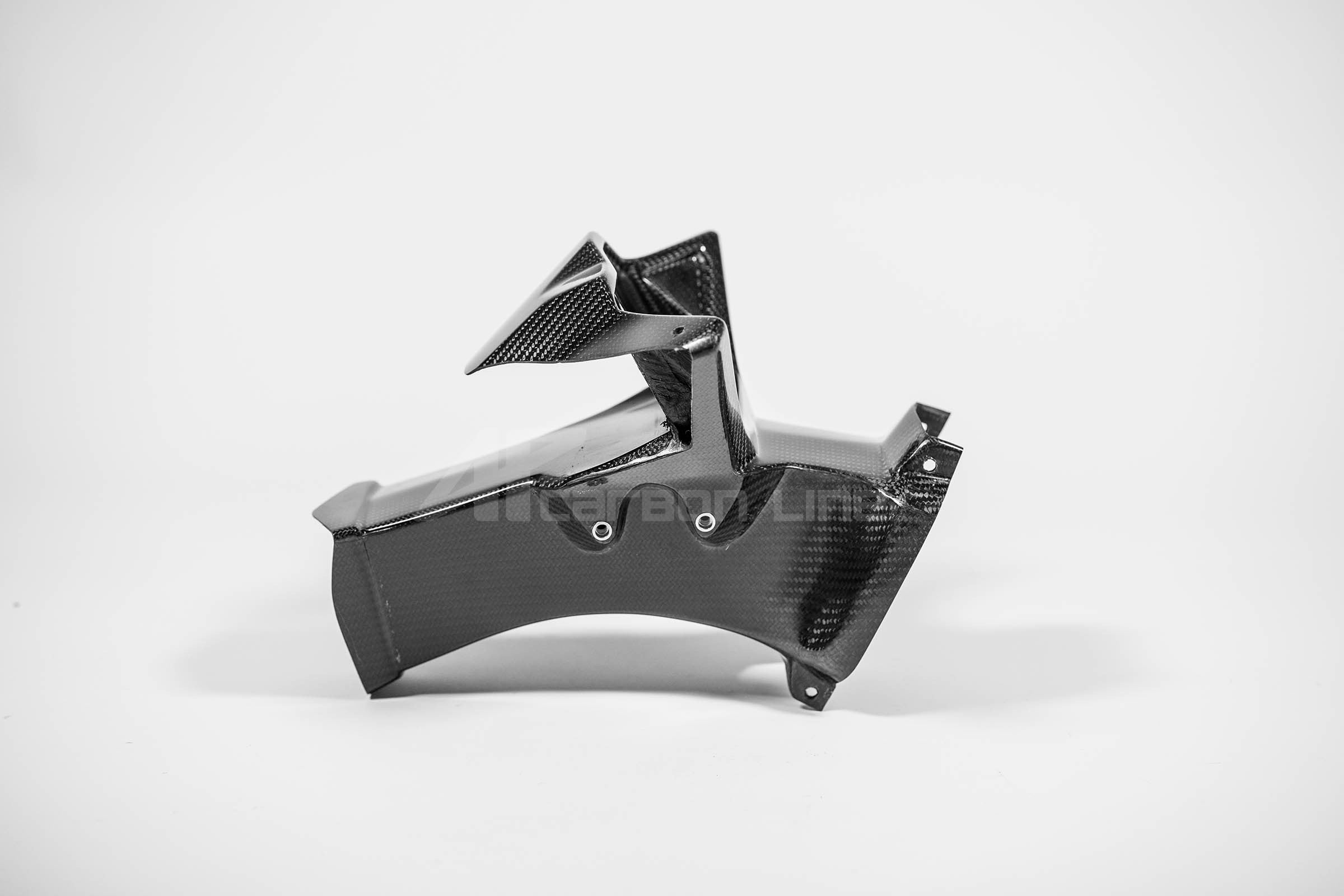 Instrumentenhalter 200g AP Carbon Line Honda CBR 1000 RR-R SC82 (20-26)