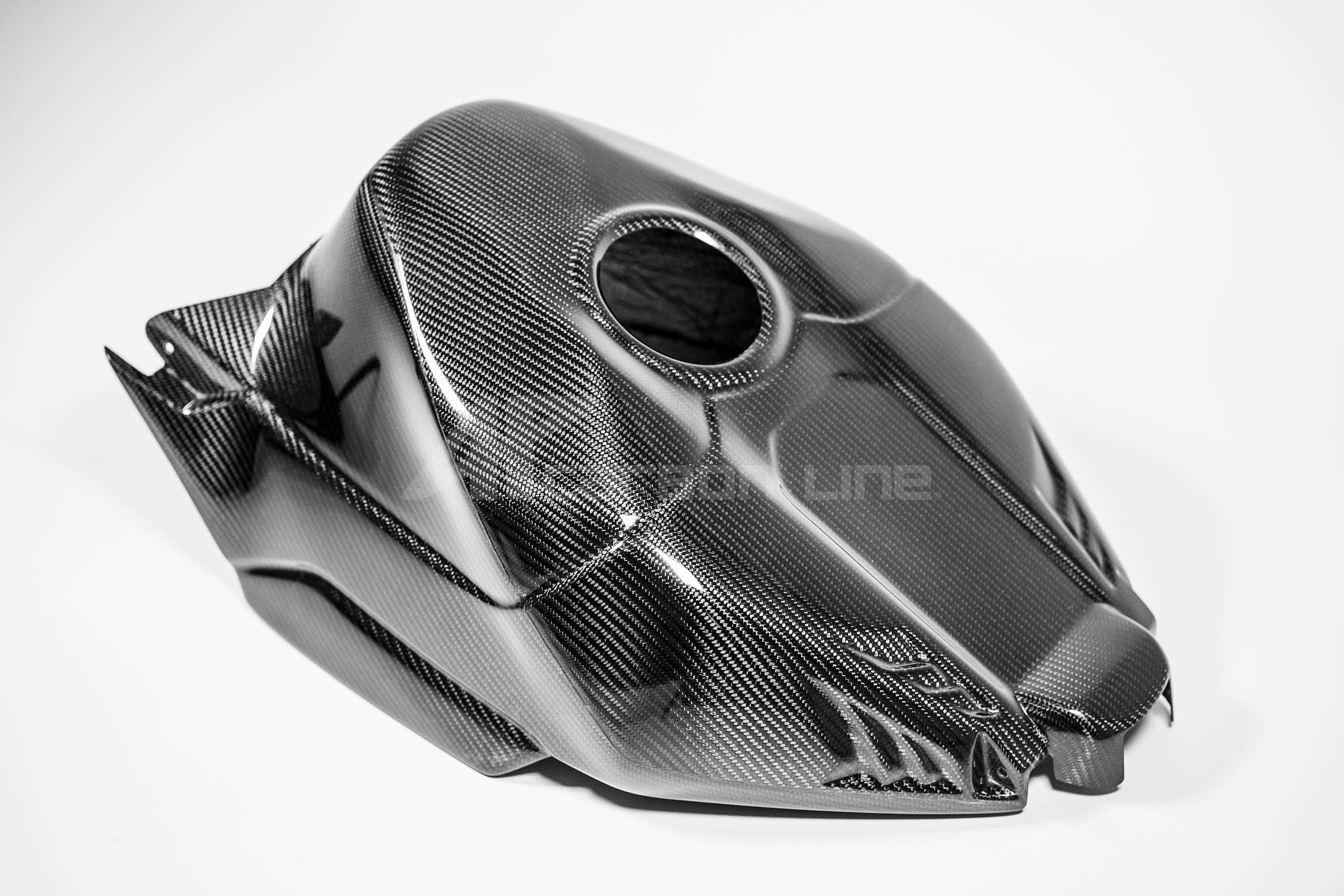 SBK Tankabdeckung 200g AP Carbon Line Honda CBR 1000 RR-R SC82 (20-23)
