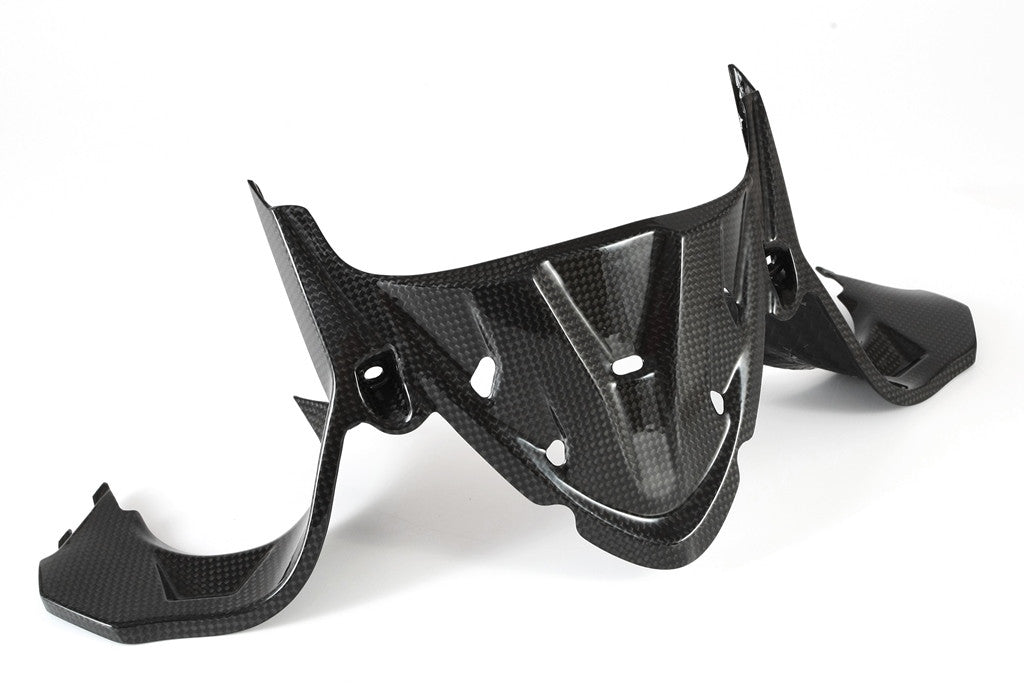 Instrumentenabdeckung Carbon Fullsix Ducati Panigale 1199/R/S (12-17)