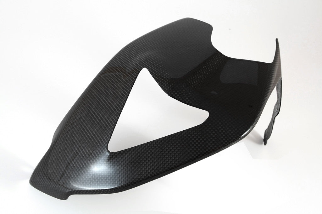 Schwingenabdeckung Carbon Fullsix Ducati Panigale 1199/R/S (12-17)