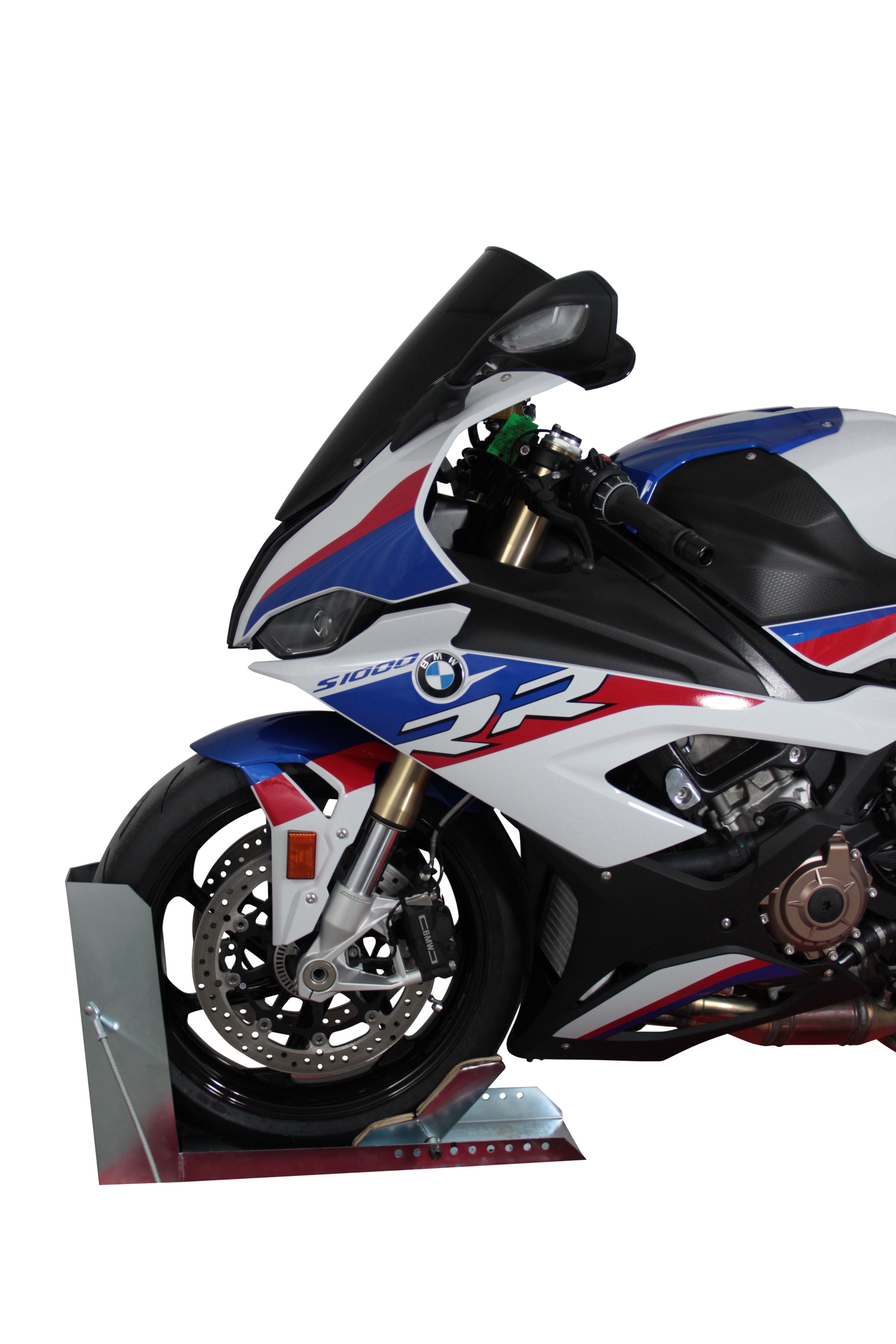 MRA R Racing Windshield BMW S1000RR K67 (19-22)