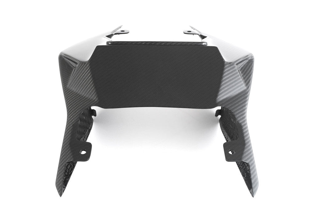 Heckoberteil Carbon Fullsix BMW S1000RR K46 (15-18)