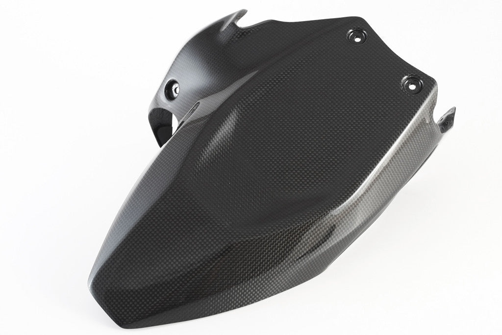 Hinterer Kotflügel Carbon Fullsix Ducati Panigale 1299/S (15-18)