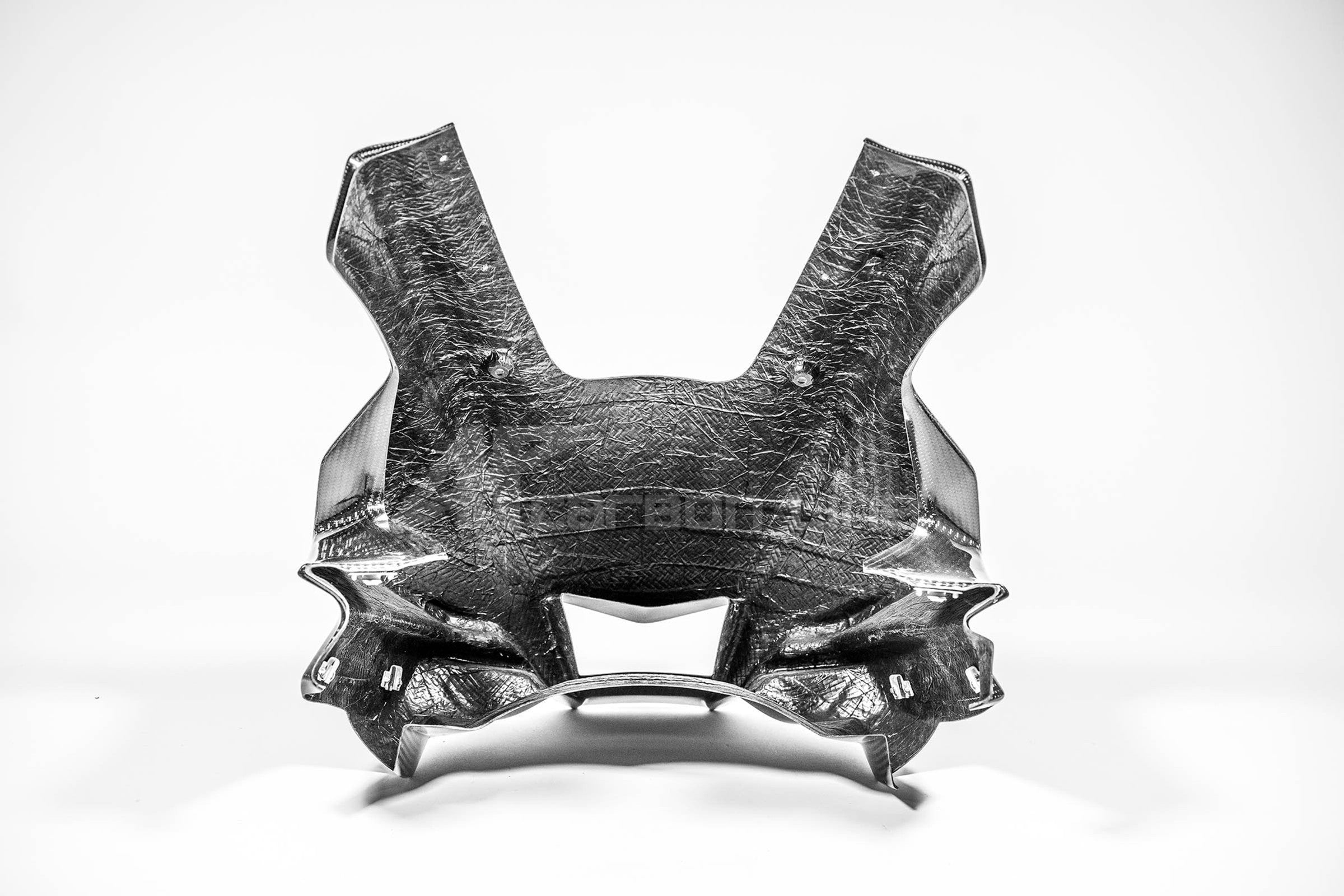 Frontmaske 200g AP Carbon Line Yamaha YZF-R1/M RN65 (20-26)