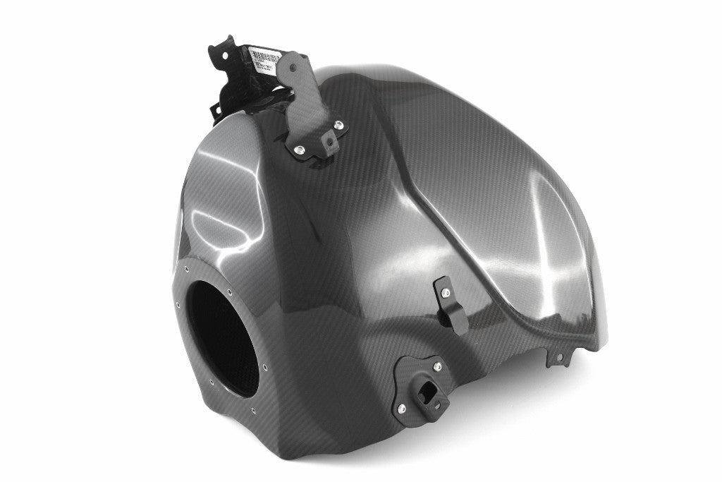 Carbon Kraftstofftank Fullsix BMW S1000RR K46 (09-18)