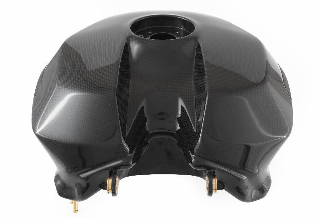 Carbon Kraftstofftank 25l "EWC" Fullsix Ducati Panigale 1299/S (15-18)