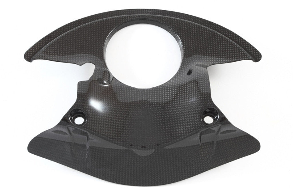Spritzschutz Frontmaske Unten Carbon Fullsix Ducati Panigale 1299/S (15-18)