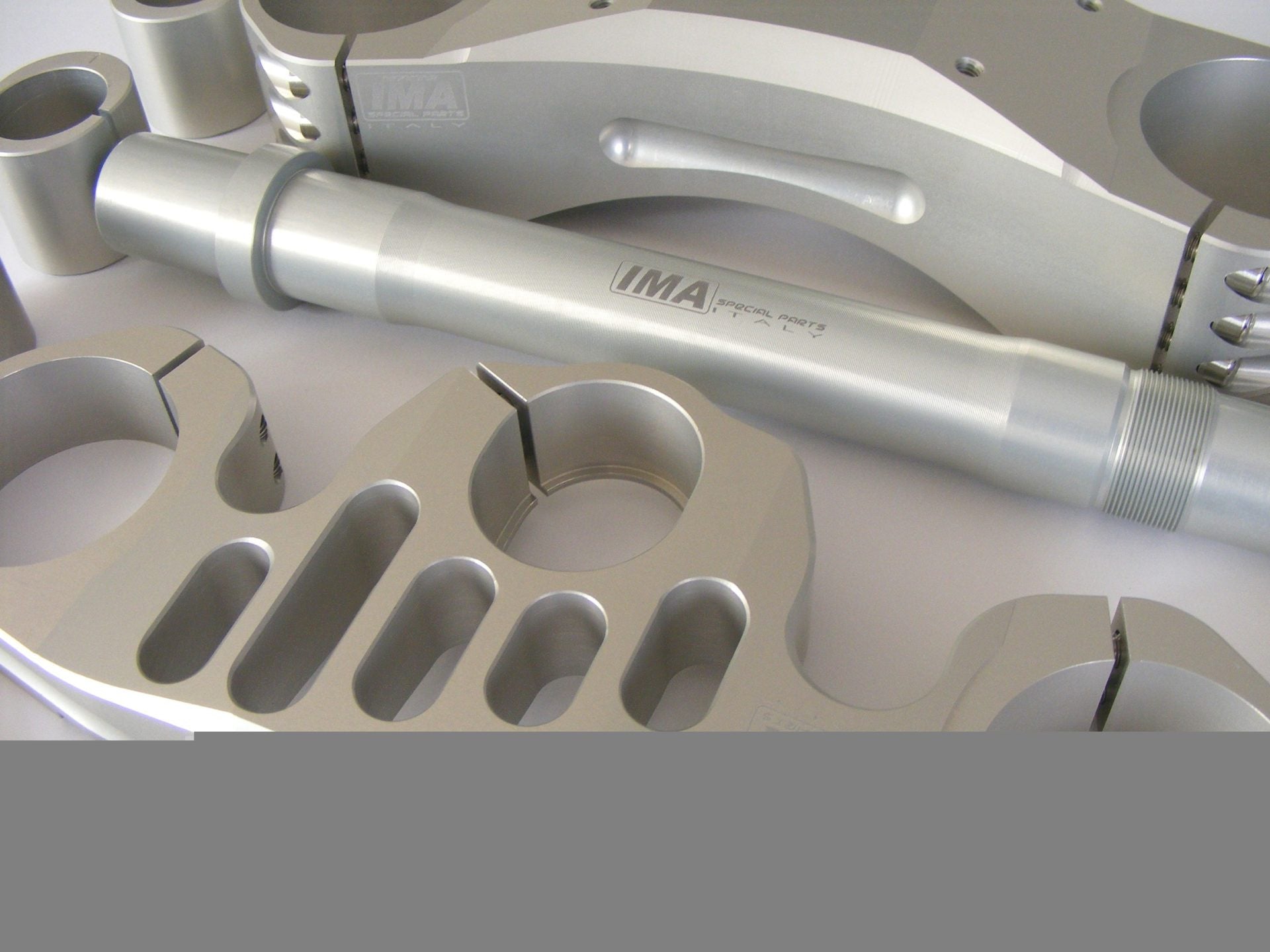 Ima Special Parts Racing "STK" Gabelbrücke BMW S1000RR K67 (19-26)