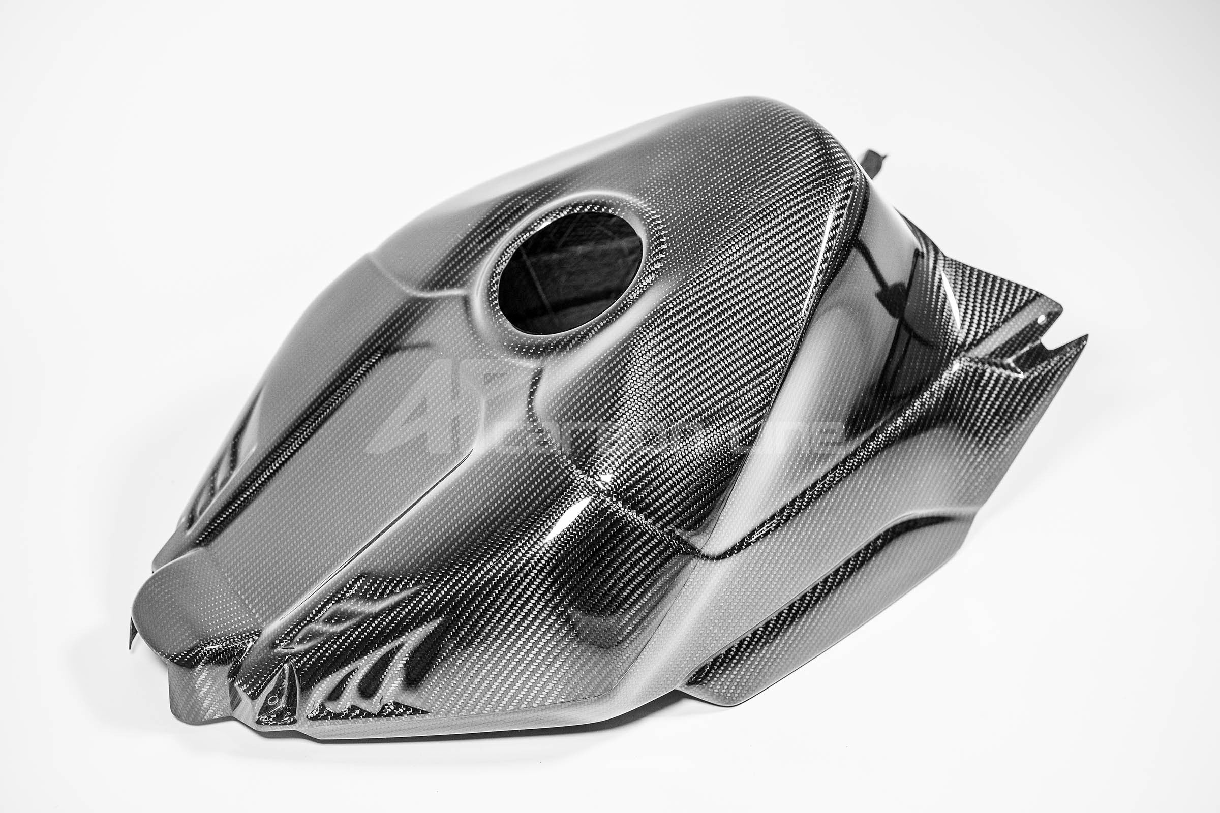 SBK Tankabdeckung 200g AP Carbon Line Honda CBR 1000 RR-R SC82 (20-23)
