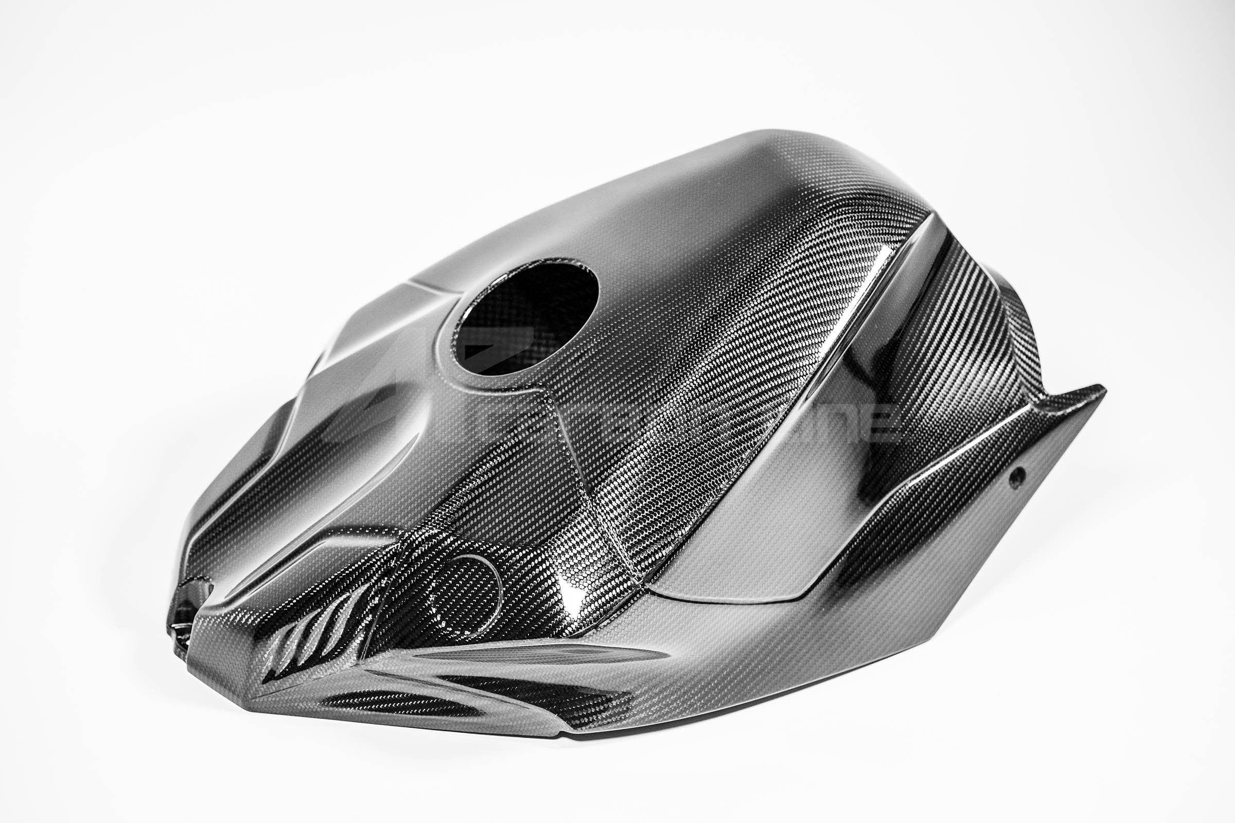 Tankabdeckung SBK 200g AP Carbon Line Yamaha YZF-R1 RN65 (20-25)