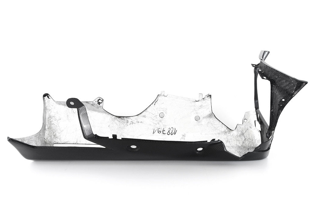 Bugspoiler "OEM" Carbon Fullsix Yamaha YZF-R1 RN32 & RN49 (15-19)