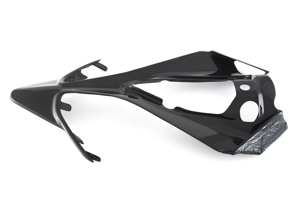 Heck Unterteil Carbon Fullsix Ducati Panigale 1299/S (15-18)