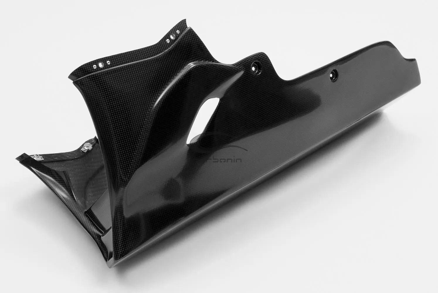 Komplettes Verkleidungsset Carbon BMW S1000RR K67 (19-22) Carbonin